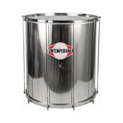 Surdo 22" x 60cm alu - 10 tir. - Pro